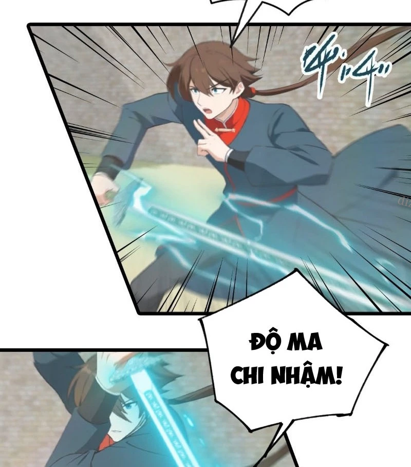 Tu Tiên Trở Về Tại Vườn Trường - Phần 2 Chapter 162 - Trang 2