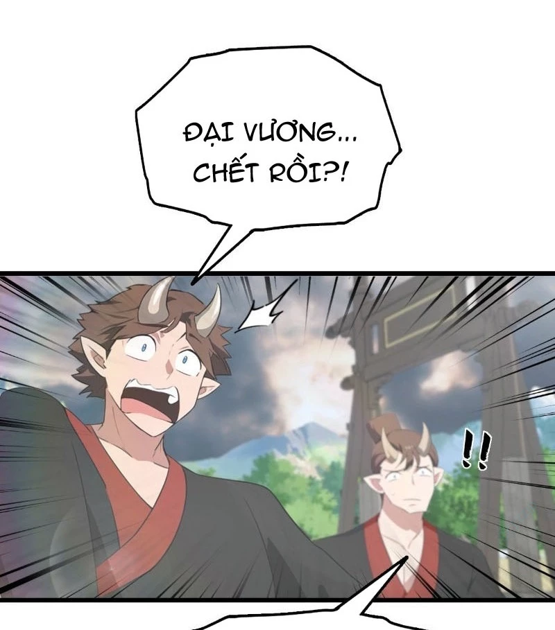 Tu Tiên Trở Về Tại Vườn Trường - Phần 2 Chapter 162 - Trang 2