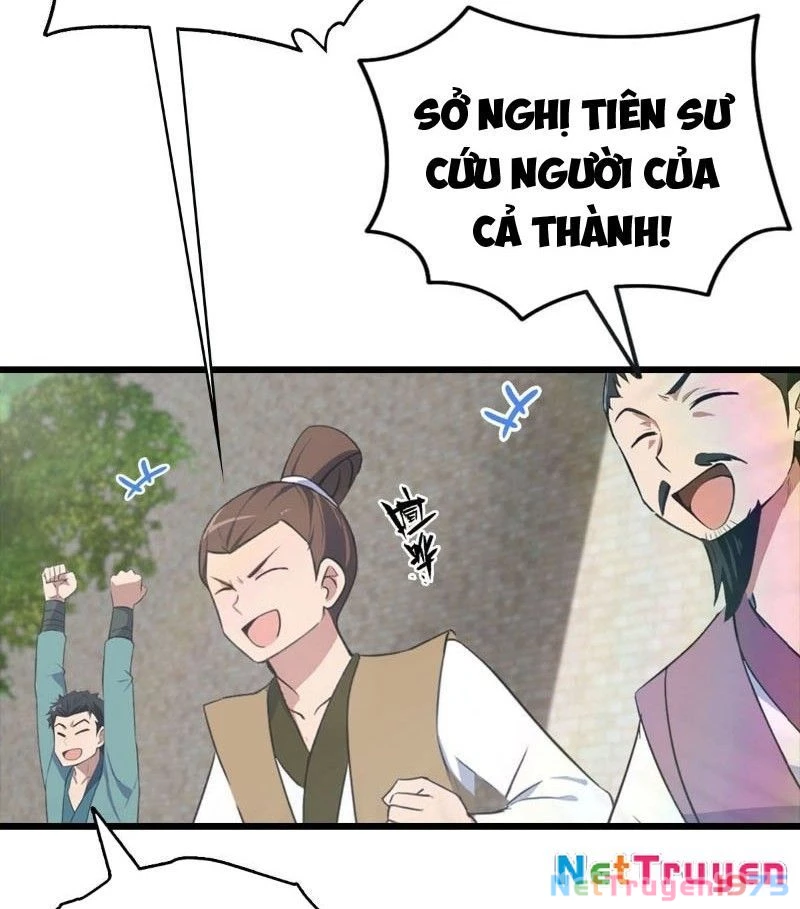 Tu Tiên Trở Về Tại Vườn Trường - Phần 2 Chapter 162 - Trang 2