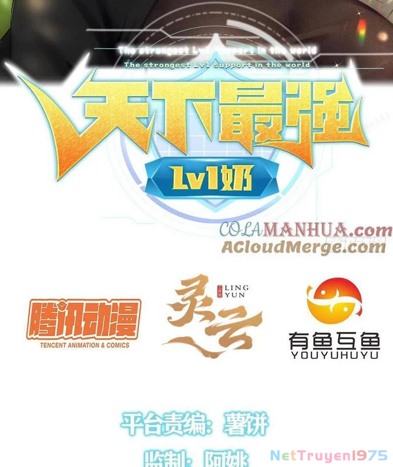 Vú Em Mạnh Nhất Thiên Hạ Lv1 Chapter 48 - Trang 2