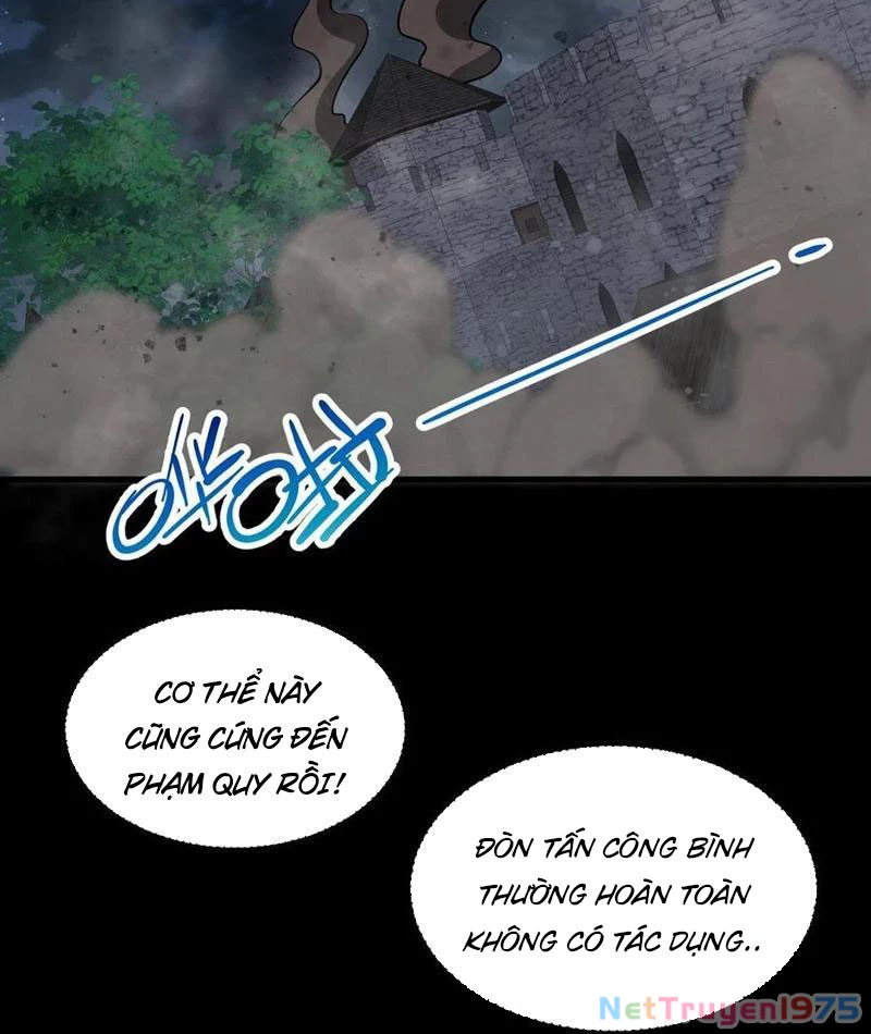Vú Em Mạnh Nhất Thiên Hạ Lv1 Chapter 48 - Trang 2