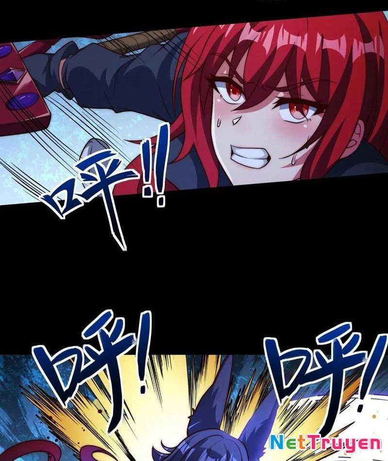 Vú Em Mạnh Nhất Thiên Hạ Lv1 Chapter 48 - Trang 2