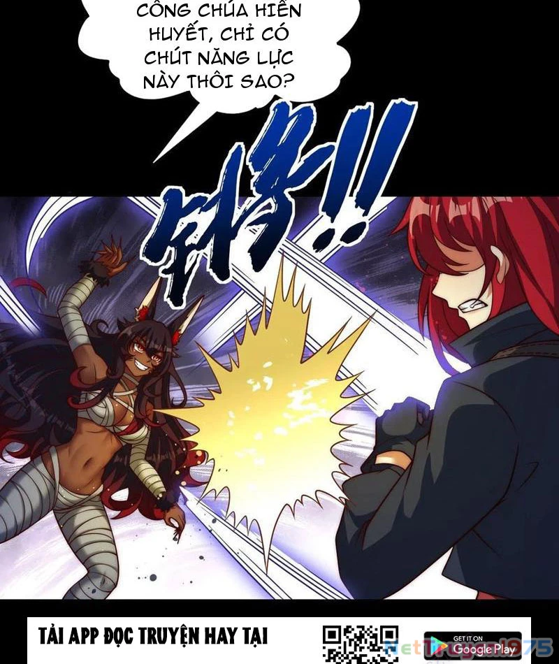 Vú Em Mạnh Nhất Thiên Hạ Lv1 Chapter 48 - Trang 2