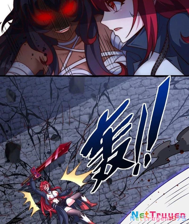 Vú Em Mạnh Nhất Thiên Hạ Lv1 Chapter 48 - Trang 2