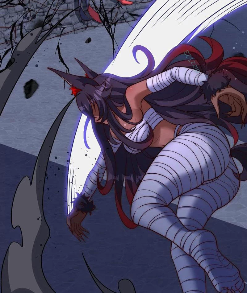 Vú Em Mạnh Nhất Thiên Hạ Lv1 Chapter 48 - Trang 2