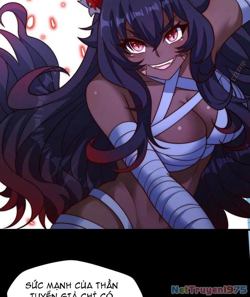 Vú Em Mạnh Nhất Thiên Hạ Lv1 Chapter 48 - Trang 2