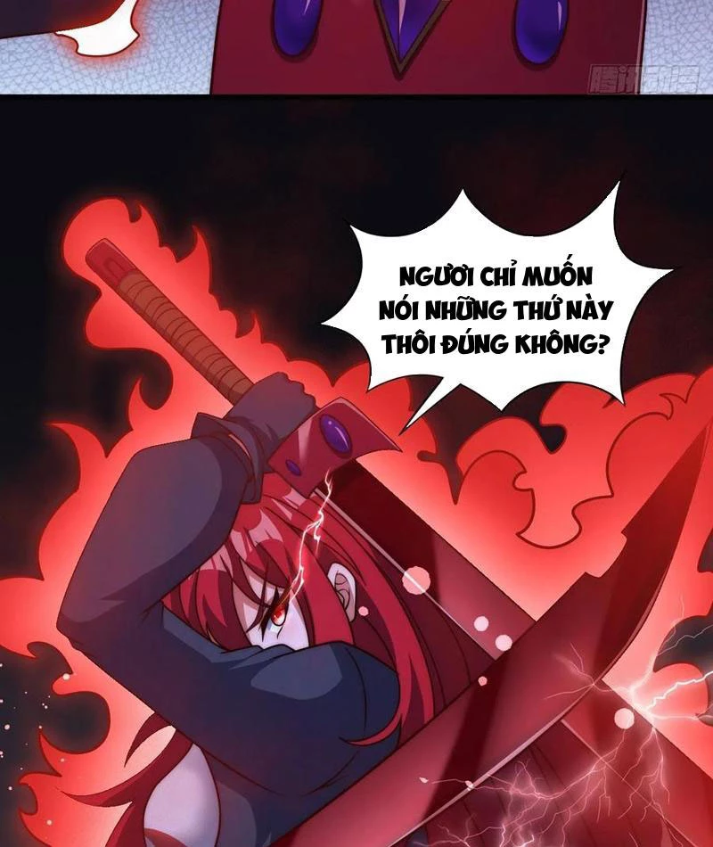 Vú Em Mạnh Nhất Thiên Hạ Lv1 Chapter 48 - Trang 2