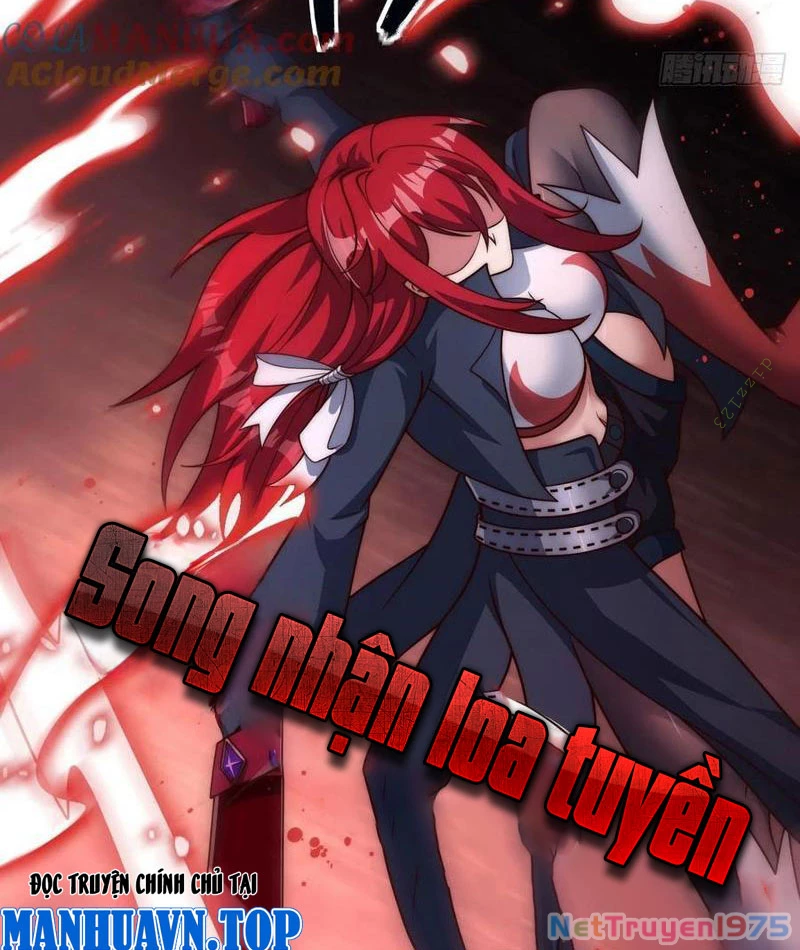 Vú Em Mạnh Nhất Thiên Hạ Lv1 Chapter 48 - Trang 2