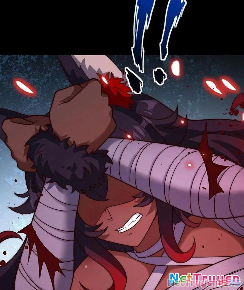 Vú Em Mạnh Nhất Thiên Hạ Lv1 Chapter 48 - Trang 2