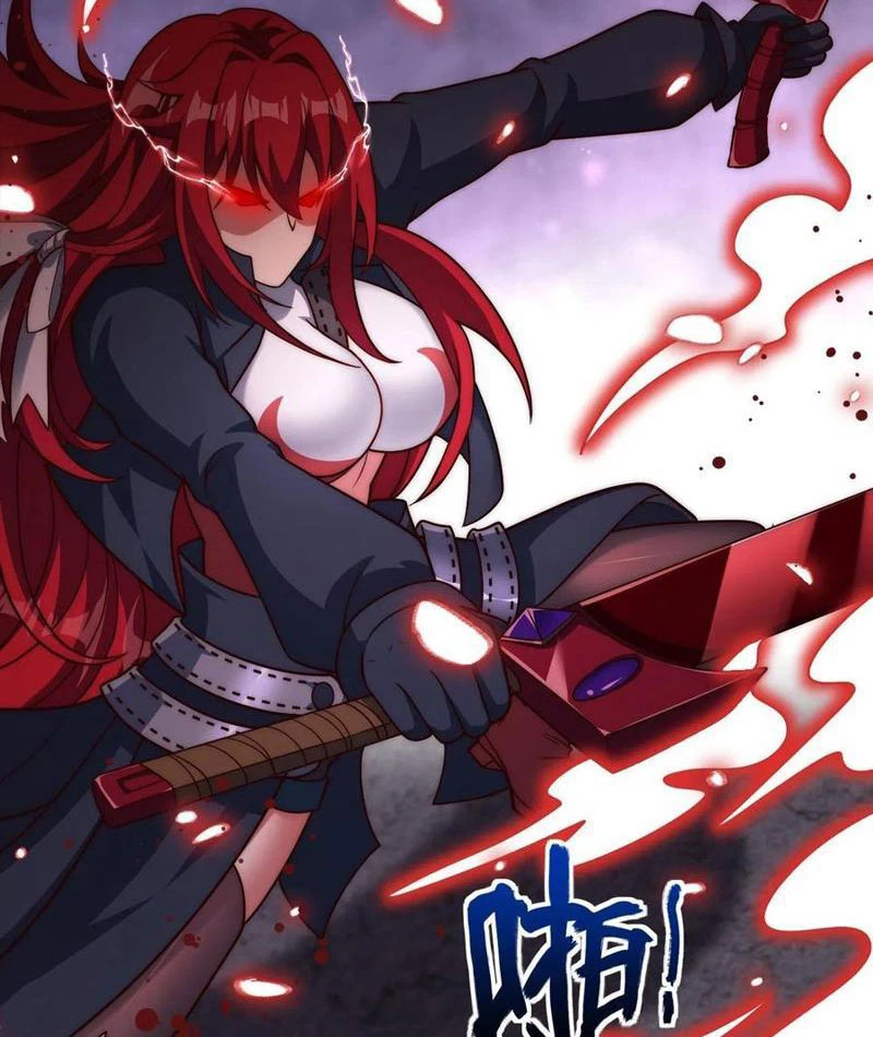 Vú Em Mạnh Nhất Thiên Hạ Lv1 Chapter 48 - Trang 2