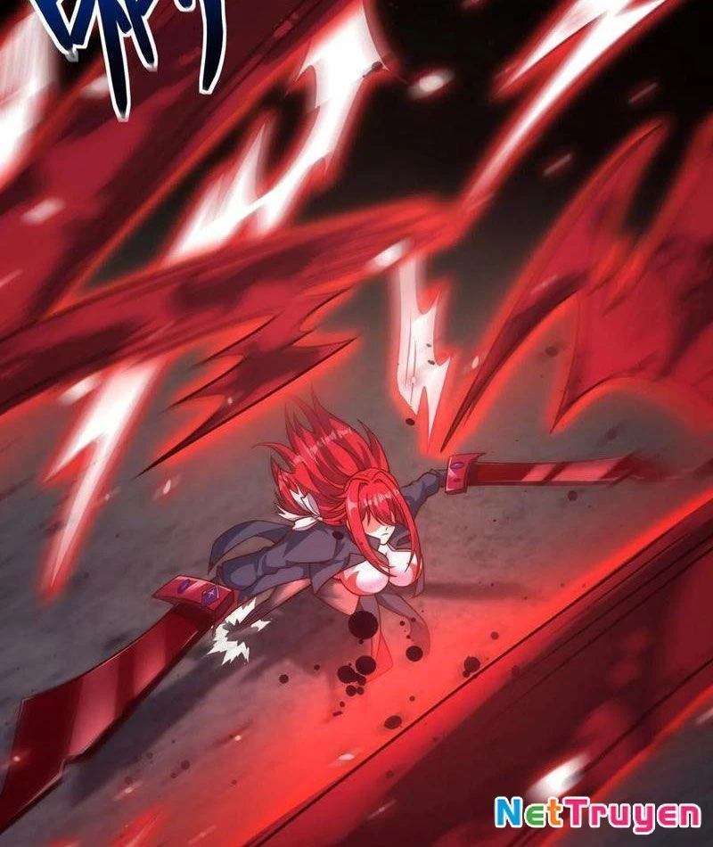 Vú Em Mạnh Nhất Thiên Hạ Lv1 Chapter 48 - Trang 2