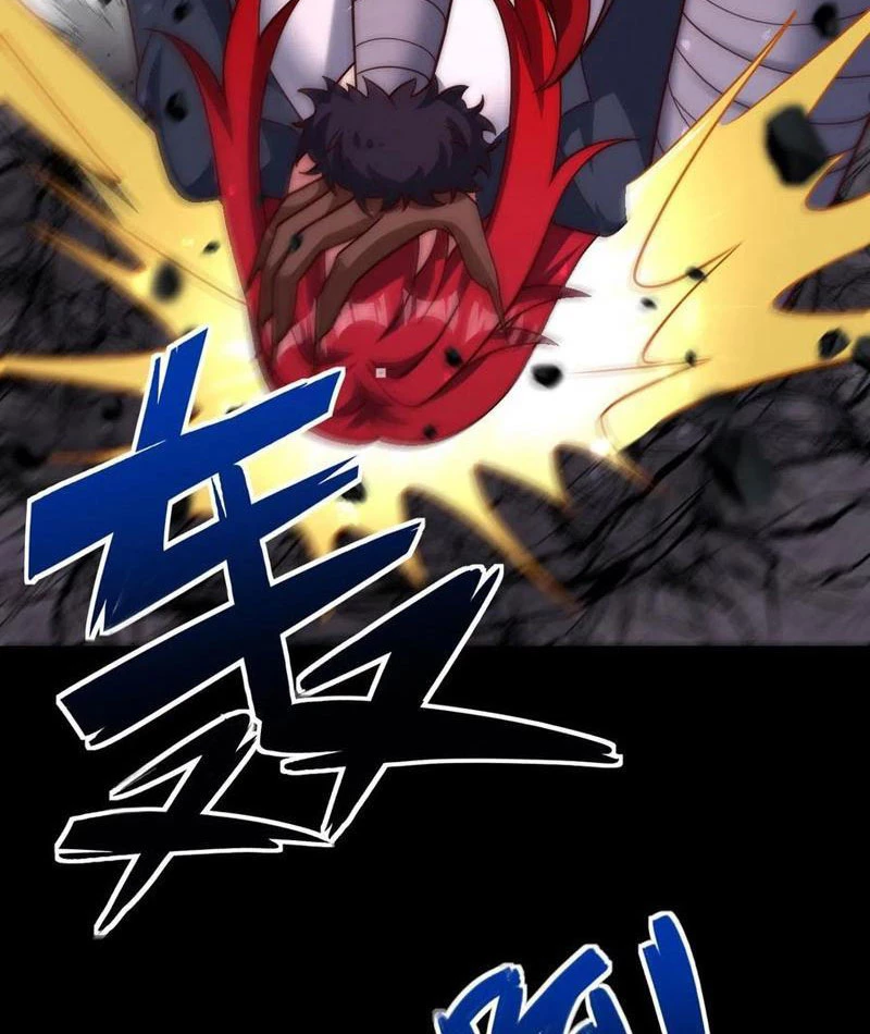 Vú Em Mạnh Nhất Thiên Hạ Lv1 Chapter 48 - Trang 2
