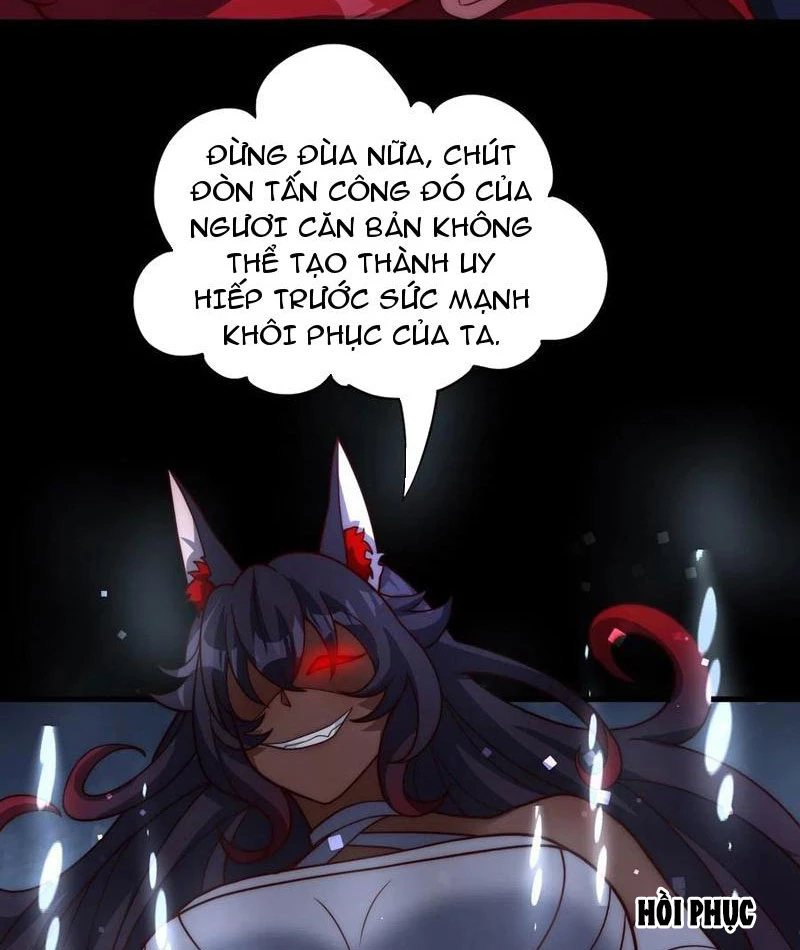 Vú Em Mạnh Nhất Thiên Hạ Lv1 Chapter 48 - Trang 2