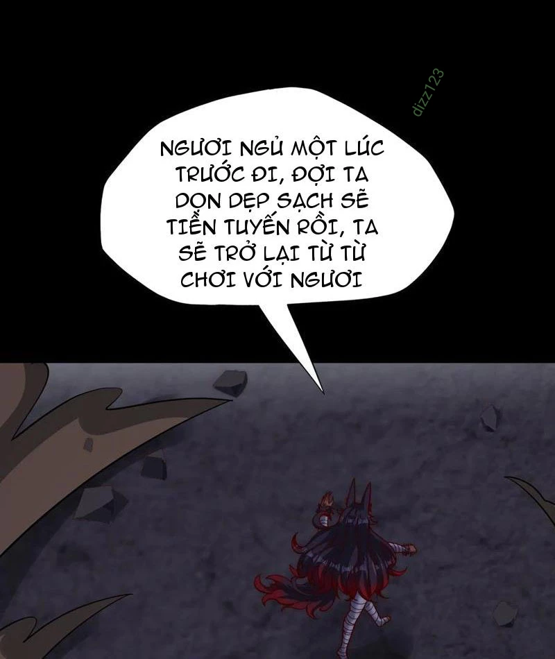 Vú Em Mạnh Nhất Thiên Hạ Lv1 Chapter 48 - Trang 2