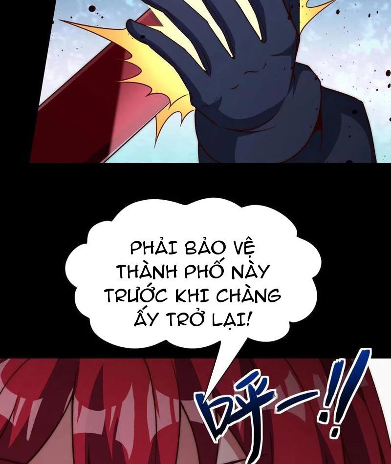 Vú Em Mạnh Nhất Thiên Hạ Lv1 Chapter 48 - Trang 2