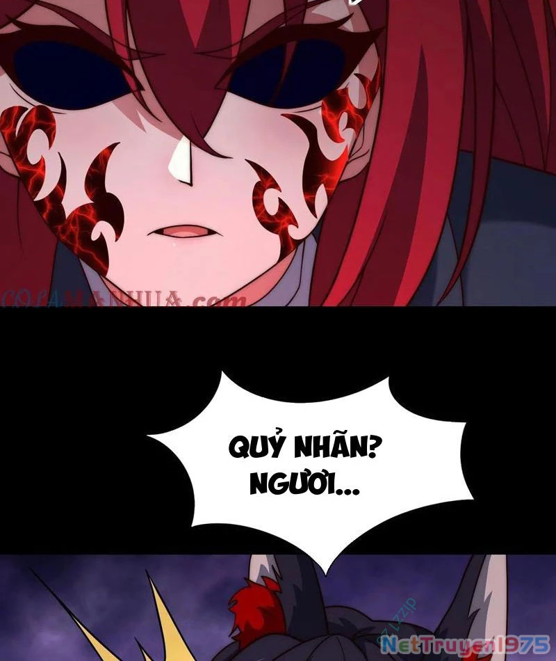 Vú Em Mạnh Nhất Thiên Hạ Lv1 Chapter 48 - Trang 2