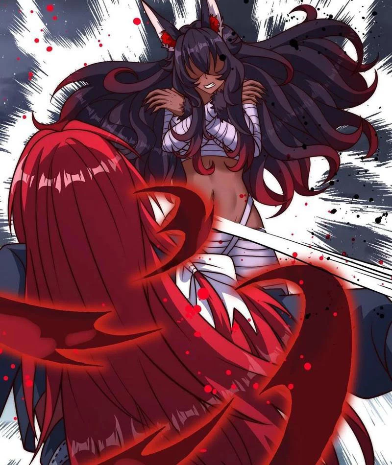 Vú Em Mạnh Nhất Thiên Hạ Lv1 Chapter 48 - Trang 2