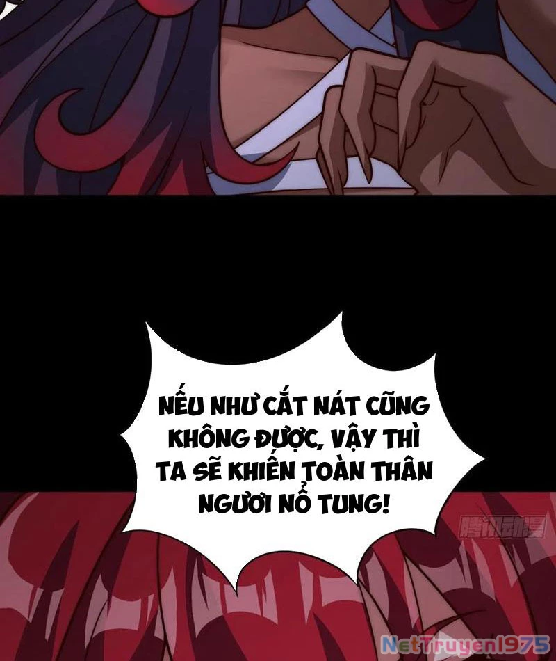 Vú Em Mạnh Nhất Thiên Hạ Lv1 Chapter 48 - Trang 2