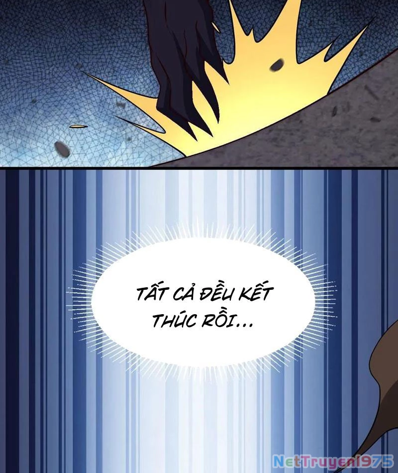 Vú Em Mạnh Nhất Thiên Hạ Lv1 Chapter 48 - Trang 2