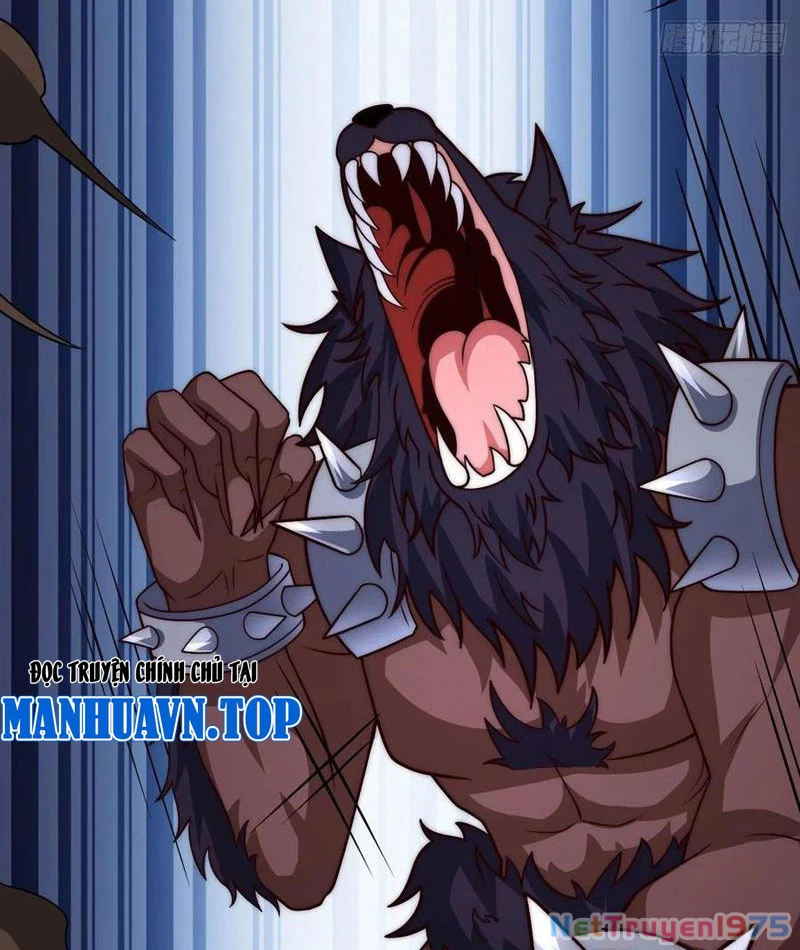 Vú Em Mạnh Nhất Thiên Hạ Lv1 Chapter 48 - Trang 2