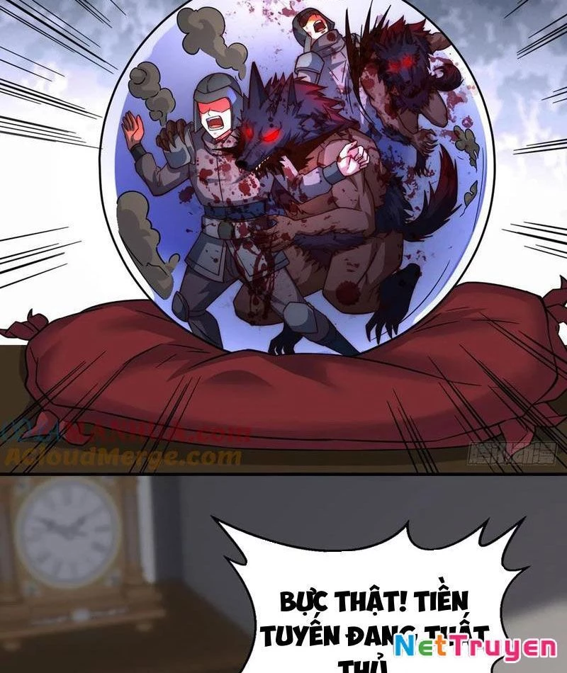 Vú Em Mạnh Nhất Thiên Hạ Lv1 Chapter 49 - Trang 2