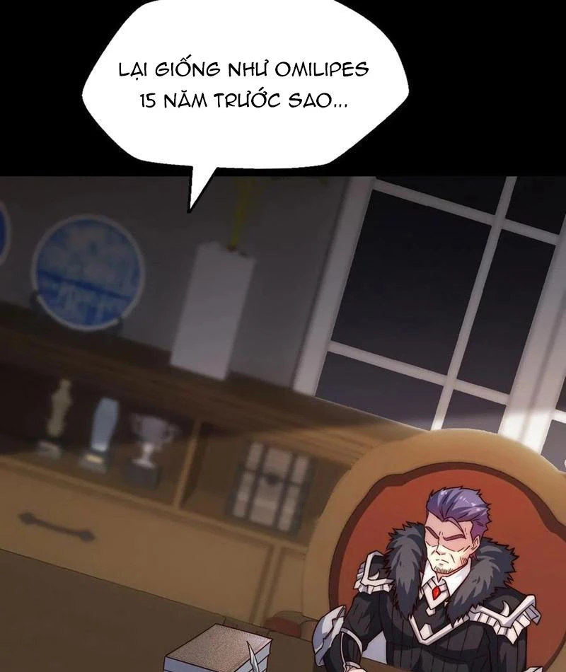 Vú Em Mạnh Nhất Thiên Hạ Lv1 Chapter 49 - Trang 2