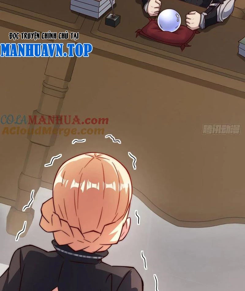 Vú Em Mạnh Nhất Thiên Hạ Lv1 Chapter 49 - Trang 2