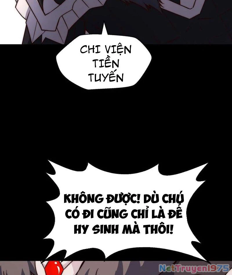 Vú Em Mạnh Nhất Thiên Hạ Lv1 Chapter 49 - Trang 2
