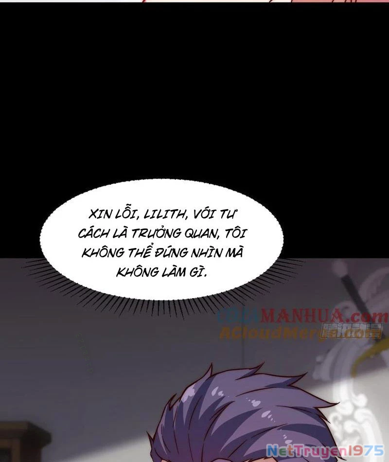 Vú Em Mạnh Nhất Thiên Hạ Lv1 Chapter 49 - Trang 2
