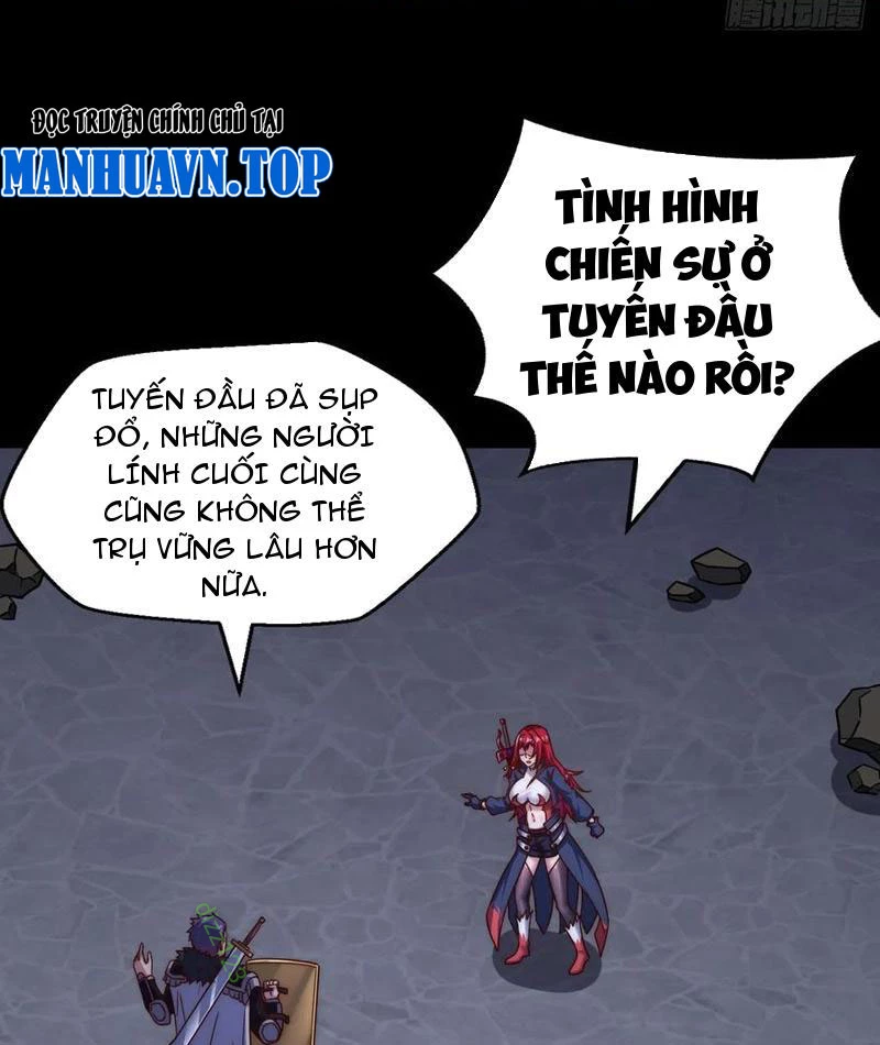 Vú Em Mạnh Nhất Thiên Hạ Lv1 Chapter 49 - Trang 2