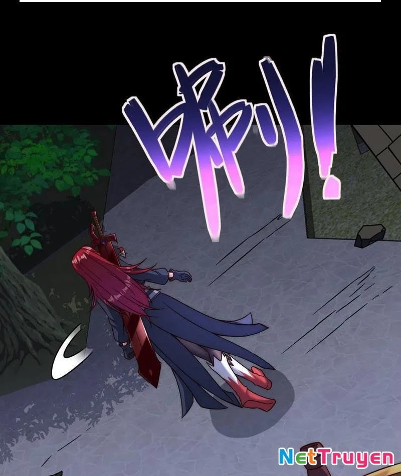Vú Em Mạnh Nhất Thiên Hạ Lv1 Chapter 49 - Trang 2
