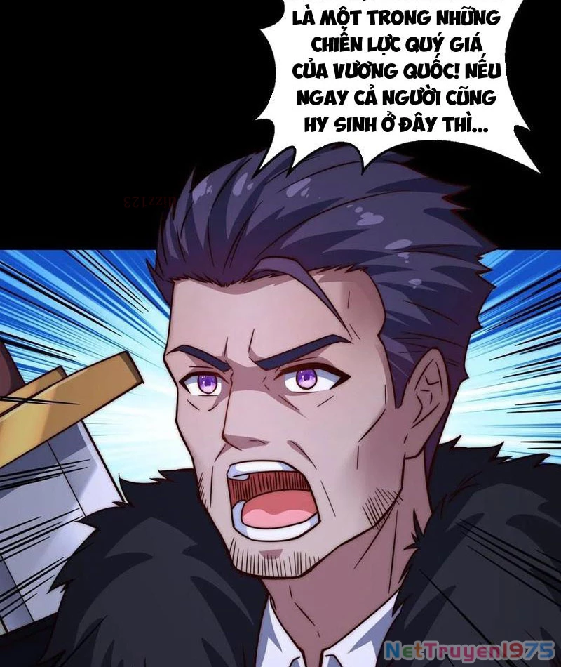 Vú Em Mạnh Nhất Thiên Hạ Lv1 Chapter 49 - Trang 2
