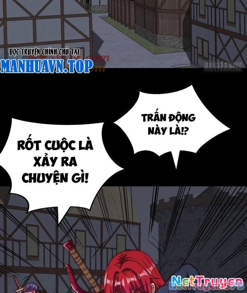 Vú Em Mạnh Nhất Thiên Hạ Lv1 Chapter 49 - Trang 2