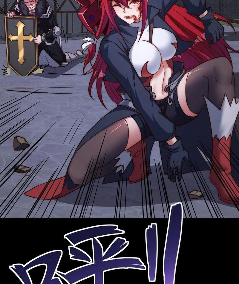 Vú Em Mạnh Nhất Thiên Hạ Lv1 Chapter 49 - Trang 2