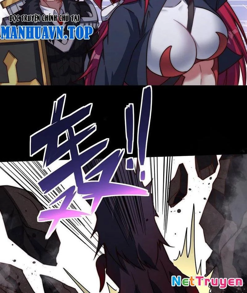 Vú Em Mạnh Nhất Thiên Hạ Lv1 Chapter 49 - Trang 2