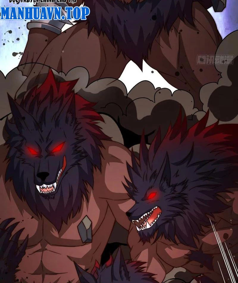 Vú Em Mạnh Nhất Thiên Hạ Lv1 Chapter 49 - Trang 2