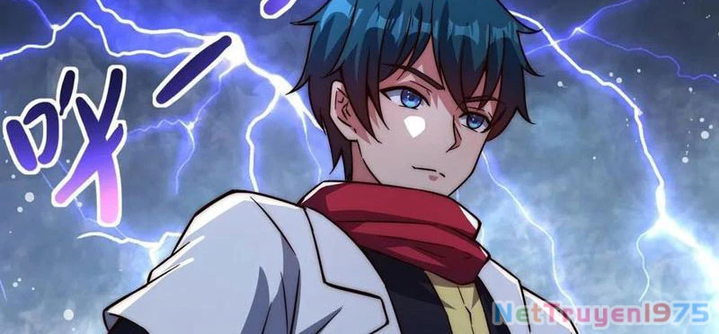 Vú Em Mạnh Nhất Thiên Hạ Lv1 Chapter 49 - Trang 2