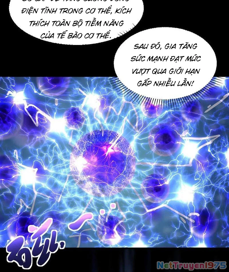 Vú Em Mạnh Nhất Thiên Hạ Lv1 Chapter 49 - Trang 2