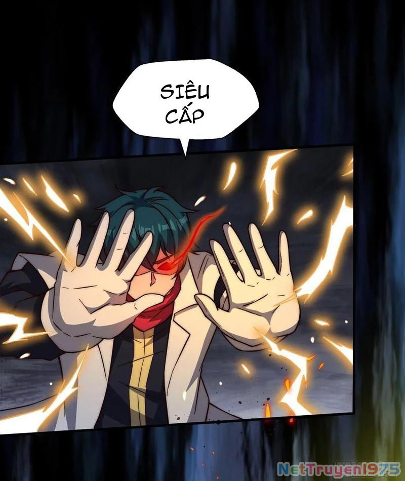 Vú Em Mạnh Nhất Thiên Hạ Lv1 Chapter 49 - Trang 2