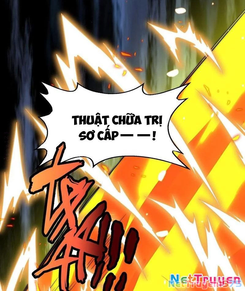 Vú Em Mạnh Nhất Thiên Hạ Lv1 Chapter 49 - Trang 2