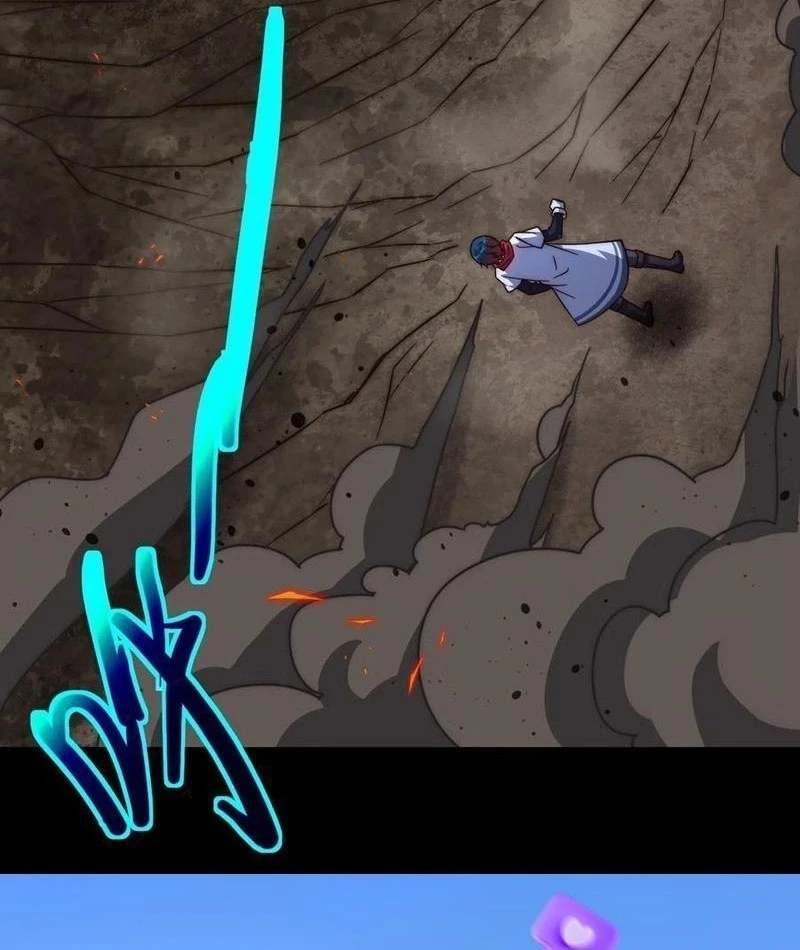 Vú Em Mạnh Nhất Thiên Hạ Lv1 Chapter 49 - Trang 2