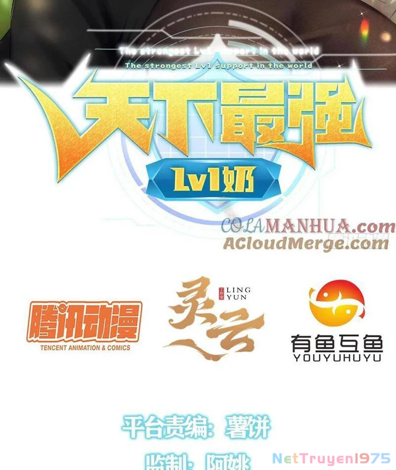 Vú Em Mạnh Nhất Thiên Hạ Lv1 Chapter 50 - Trang 2