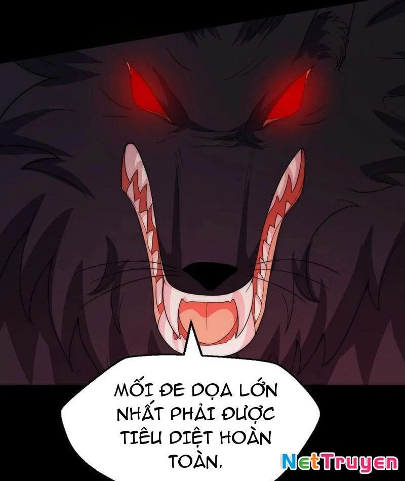 Vú Em Mạnh Nhất Thiên Hạ Lv1 Chapter 50 - Trang 2