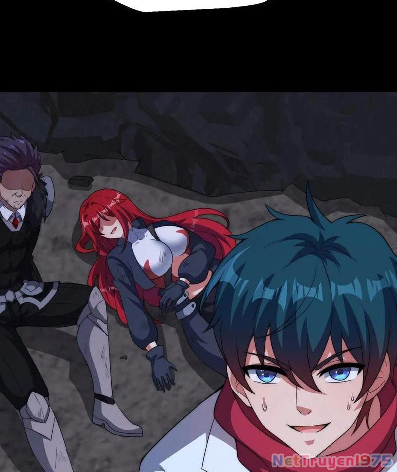 Vú Em Mạnh Nhất Thiên Hạ Lv1 Chapter 50 - Trang 2