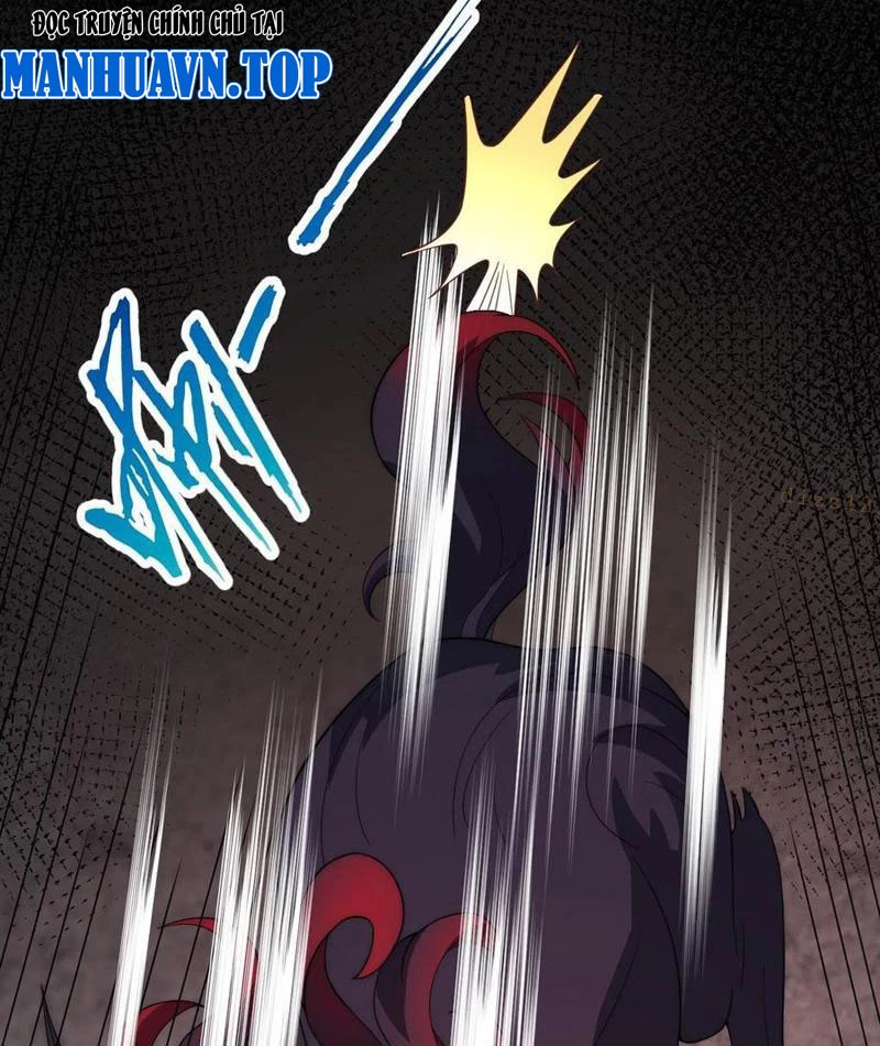 Vú Em Mạnh Nhất Thiên Hạ Lv1 Chapter 50 - Trang 2