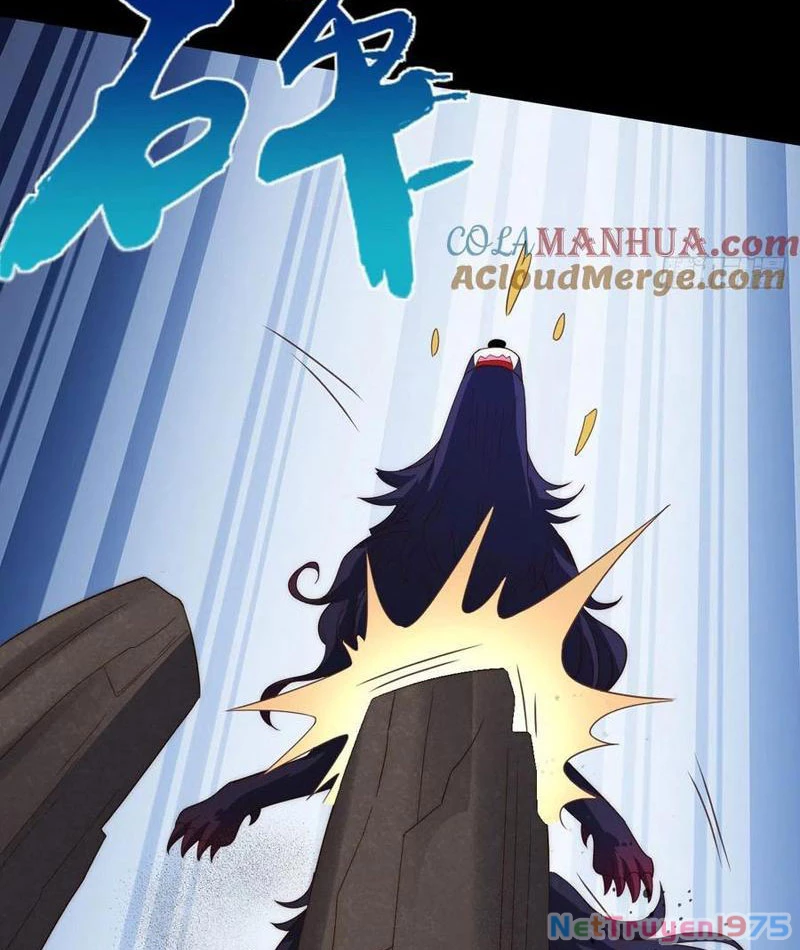 Vú Em Mạnh Nhất Thiên Hạ Lv1 Chapter 50 - Trang 2