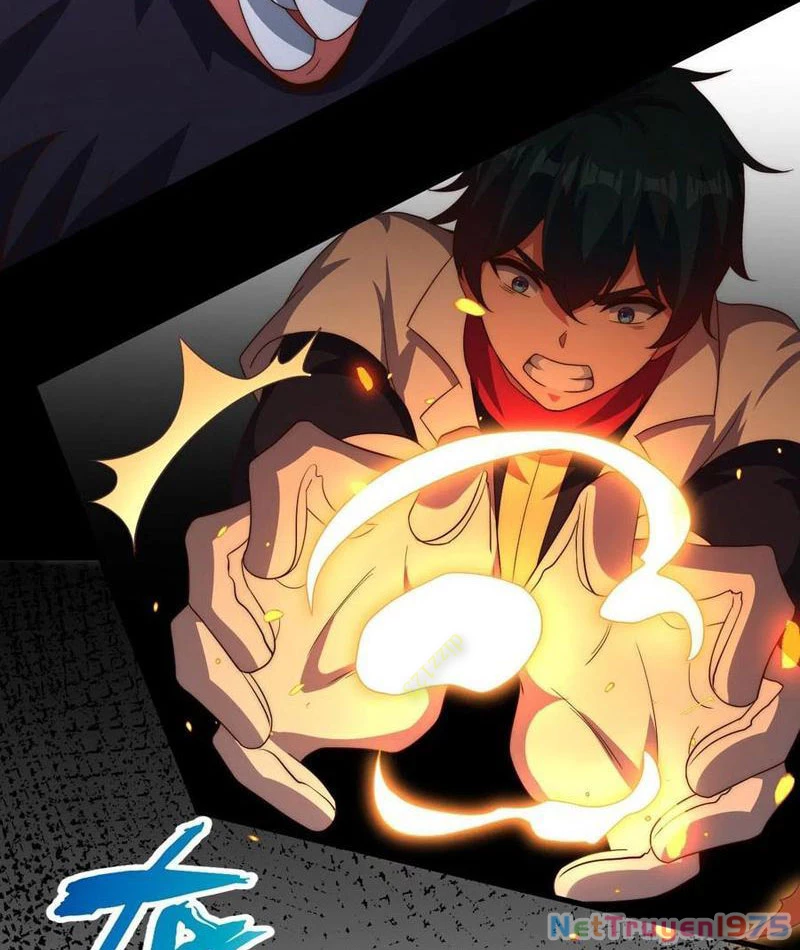 Vú Em Mạnh Nhất Thiên Hạ Lv1 Chapter 50 - Trang 2