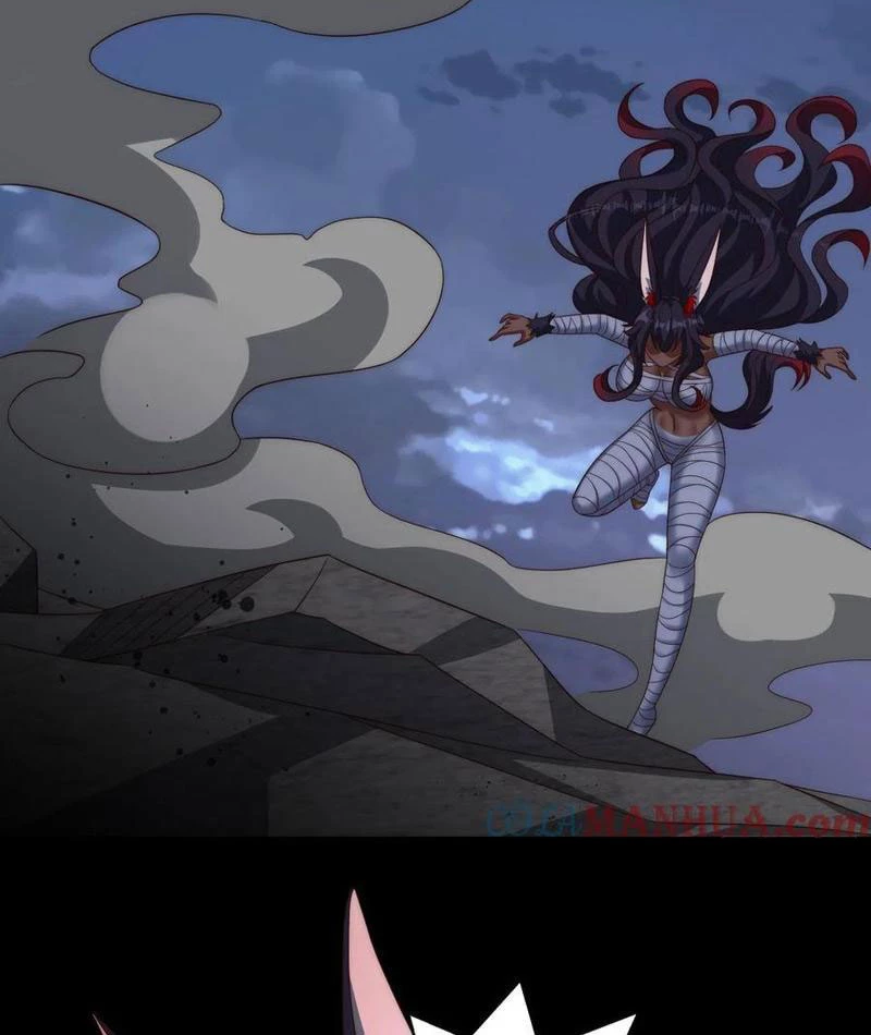 Vú Em Mạnh Nhất Thiên Hạ Lv1 Chapter 50 - Trang 2