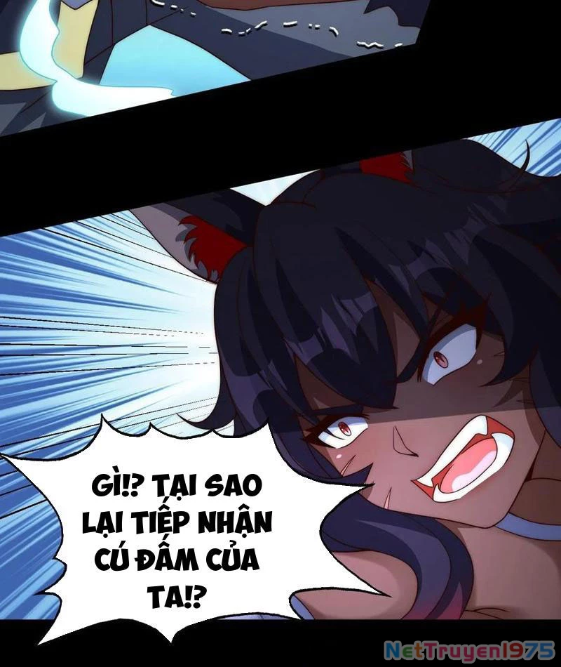 Vú Em Mạnh Nhất Thiên Hạ Lv1 Chapter 50 - Trang 2