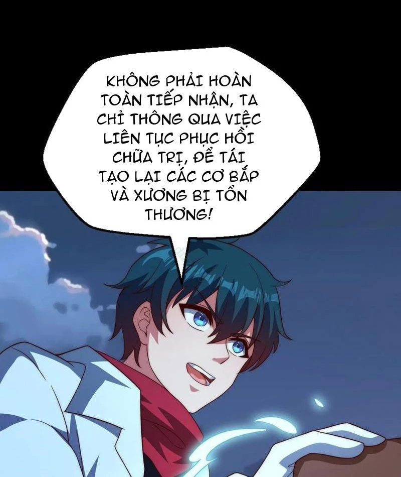 Vú Em Mạnh Nhất Thiên Hạ Lv1 Chapter 50 - Trang 2